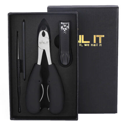 Nail it® Nageltang - The Set